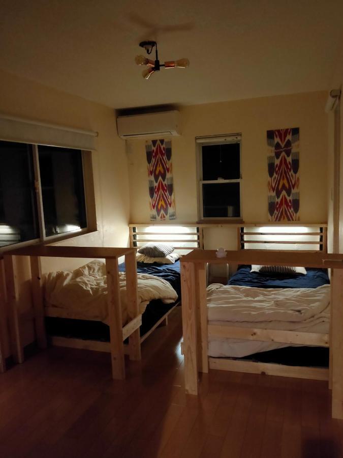 Appartement Jiro De Kamakura Extérieur photo