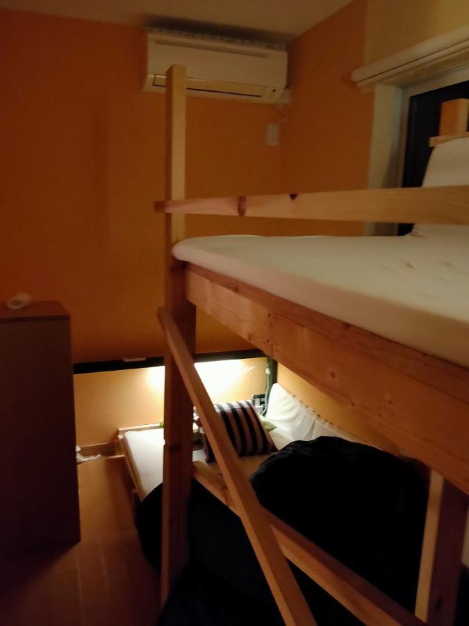 Appartement Jiro De Kamakura Extérieur photo