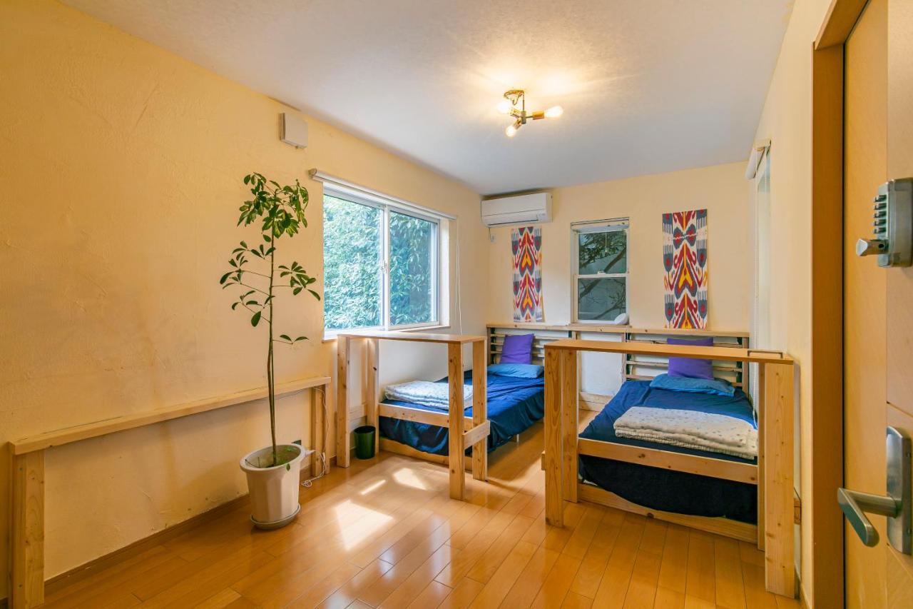 Appartement Jiro De Kamakura Extérieur photo