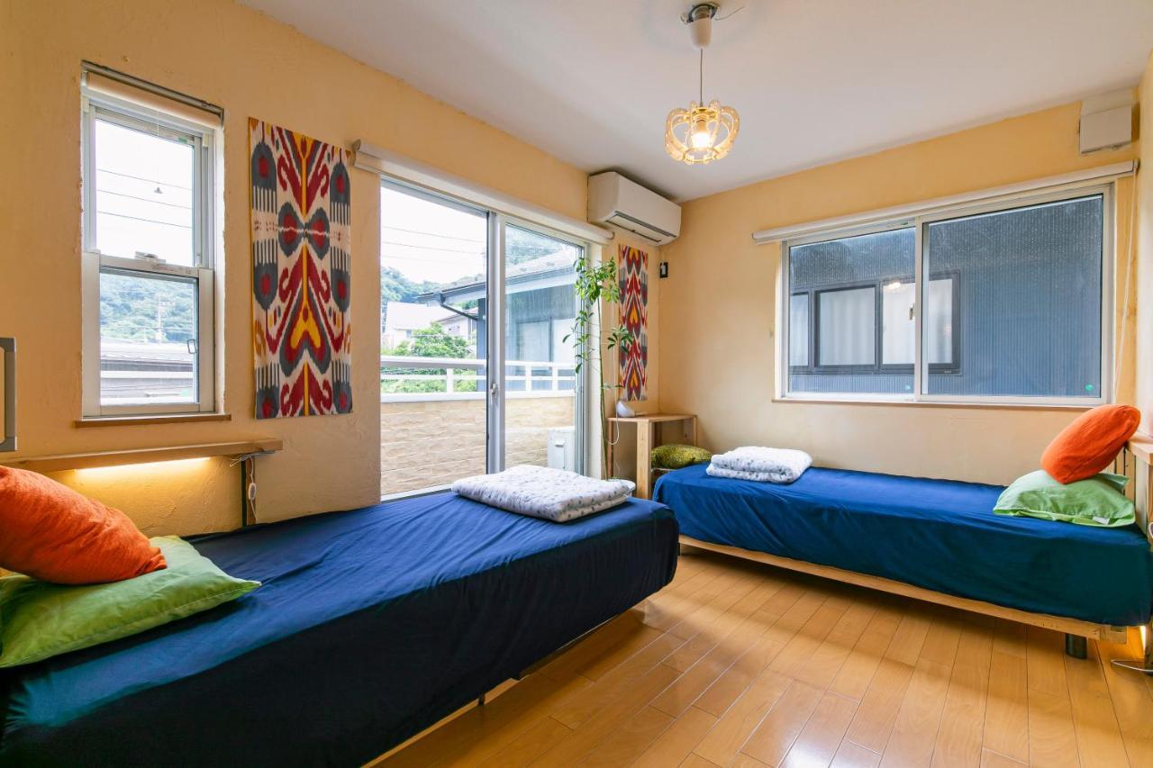 Appartement Jiro De Kamakura Extérieur photo